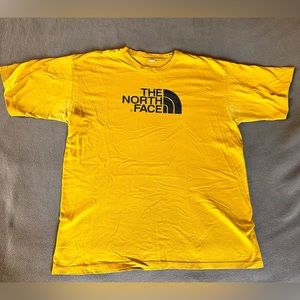 The North Face Logo Tee